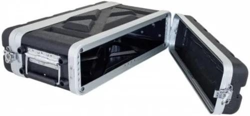 Miniatura 2 de Cajas de montaje en rack poco profundas de 8" de profundidad, 19" (2U)