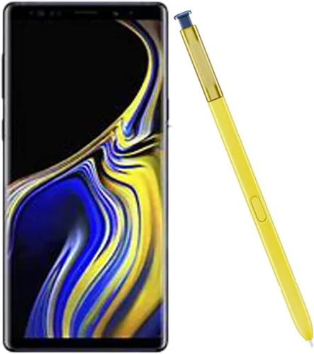 Miniatura 3 de Note 9 S Pen con Bluetooth de repuesto para Samsung Galaxy Note 9 9 Stylus Pen compatible con Galaxy Note 9 N960 5G todas las versiones Stylus Touch
