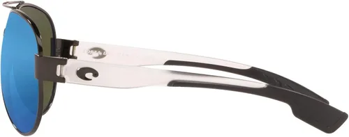 Miniatura 4 de Costa Del Mar Gafas de sol de aviador South Point para hombre Multi