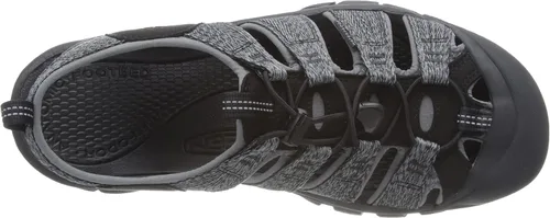 Miniatura 5 de KEEN Men's Newport H2 Closed Toe Water Sandal