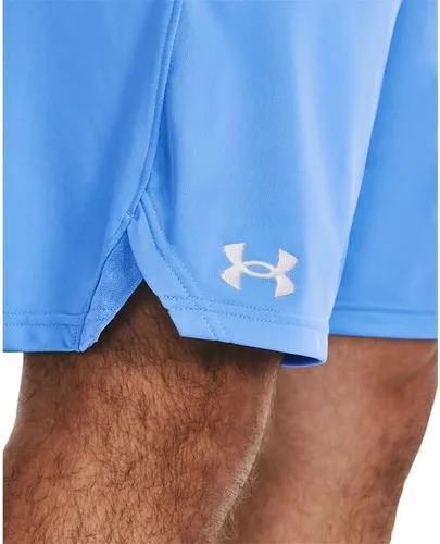 Miniatura 69 de Under Armour Pantalón corto UA Locker de 9 pulgadas con bolsillos para hombre