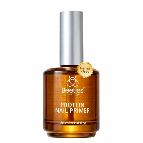 Miniatura 11 de Beetles 3 piezas de 15 ml de esmalte de uñas en gel, capa superior, base y juego de eliminación líquida de látex, sin necesidad de limpiar, capa