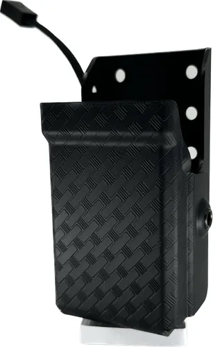 Miniatura 4 de Zero9 Holsters Funda de radio portátil modelo 5003/APX4000