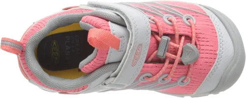 Miniatura 5 de KEEN Unisex-Child Chandler CNX Comfortable Sneakers