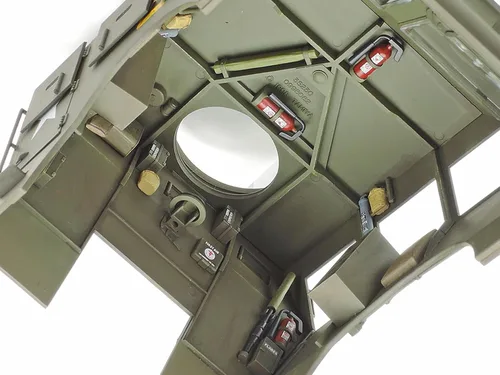 Miniatura 11 de Transportador de tanques de 40 toneladas