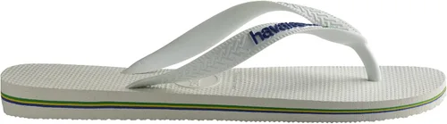 Miniatura 3 de Havaianas Men's Brazil Logo Flip Flop Sandal