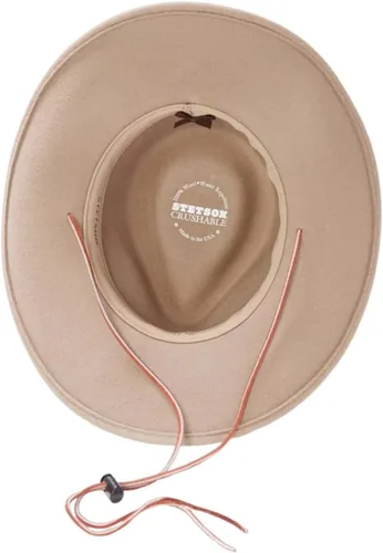 Miniatura 5 de Stetson Twstfe para hombre