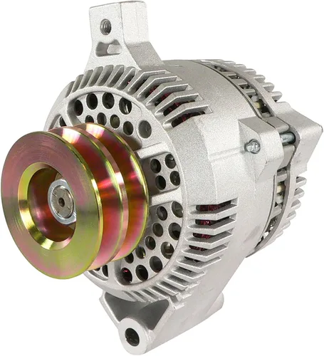Miniatura 6 de DB Electrical AFD0025 Alternator Compatible Con/Reemplazo Para Ford F600 F700 F800 F900 Camión Pesado 19901999, L6000 L7000 L8000 L9000 1989-1999