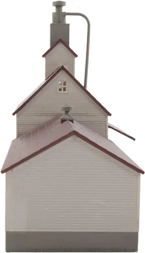 Miniatura 5 de Walthers, Inc. Sunrise piensos Kit, 9 x 2 – 3/8 X 4 – 1/4" 22,8 x 6 x 10.6 cm)