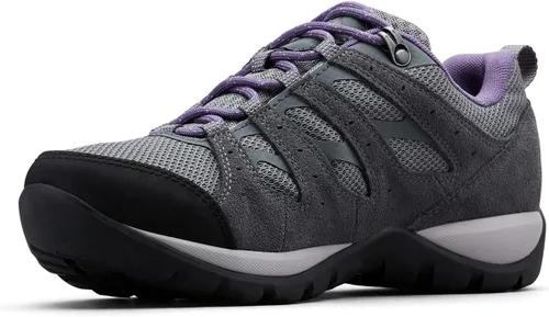 Miniatura 2 de Columbia Redmond V2 - Tenis de senderismo impermeables para mujer