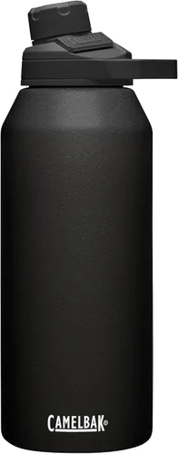 Miniatura 17 de CamelBak Botella de agua de acero inoxidable aislada al vacío Chute Mag Blanco