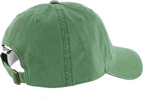 Miniatura 30 de Jeep Sombrero Performance Parts Gear Logo Gorra de béisbol pesada de sarga