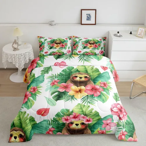 Miniatura 22 de Erosebridal Juego de edredón de béisbol tamaño completo, ropa de cama de juego deportivo, jugador de béisbol, inserto de edredón para niños