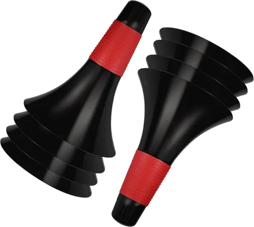 Miniatura 7 de 8 conos deportivos para taladros, conos de entrenamiento de agilidad de 9 pulgadas con bolsa de transporte, conos de entrenamiento de baloncesto