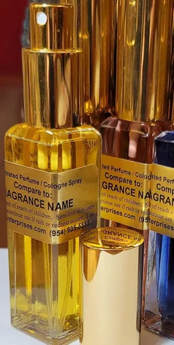 Miniatura 6 de HYWD Enterprises - Espray de colonia se compara con AQUA DEE GEEO PROFONDO para hombres, aroma inspirado en el diseñador, nuestra versión