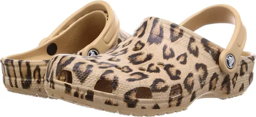 Miniatura 9 de Crocs - Zuecos con estampado de animales