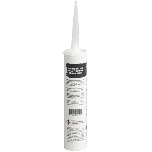 Miniatura 2 de ZIP System Liquid Flash Cartucho de 10.3 oz. Resistente a la intemperie Sellador de impermeabilización (Cartucho de 10.3 oz.)