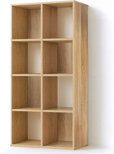 Miniatura 16 de CAPHAUS Estante organizador de almacenamiento resistente de 11 pulgadas, con borde exterior grueso, divisor de estante de almacenamiento con parte