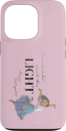 Miniatura 9 de Funda ligera para iPhone 11 Disney 100 Anniversary Encanto Mirabel D100