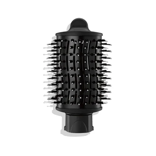 Miniatura 9 de INFINITIPRO BY CONAIR Estuche de almacenamiento para cabezal de cepillo, Compatible con cepillos secadores INFINITIPRO by Conair The Knot Dr