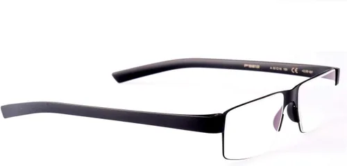 Miniatura 2 de Porsche Design Gafas de Lectura Modelo 8813 en Negro +1.0