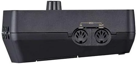 Miniatura 3 de Roland TM-2 - Módulo de disparador de tambor acústico