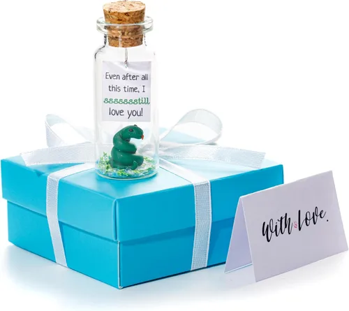 Miniatura 27 de Regalo de aniversario para mujeres y hombres, regalo romántico para el Día de San Valentín, para novio, novia, esposa o marido