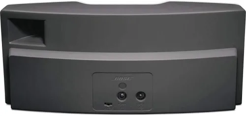 Miniatura 5 de Bose Altavoz SoundDock XT (blanco/gris oscuro)