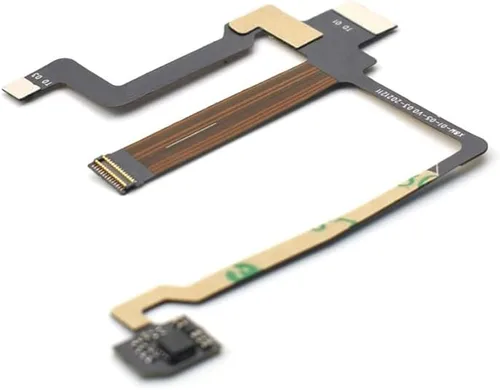 Miniatura 3 de INLIMA Accesorios para drones para FIMI X8 Mini Cable plano de cinta flexible original para FIMI X8 Mini reemplazo Gimbal Cámara Flex Cable