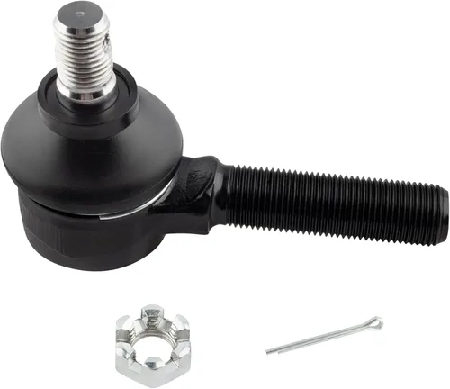 Miniatura 6 de BOXI 4 extremos de barra de acoplamiento delanteros interiores y exteriores para Toyota Pickup 1979 1980 1981 1982 1983 1984 1985 1986 1987 1988