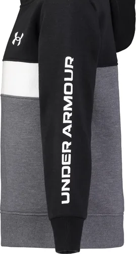 Miniatura 30 de Under Armour boys Hoodie Set, pants & Hoodie, Lightweight & Relaxed Fit