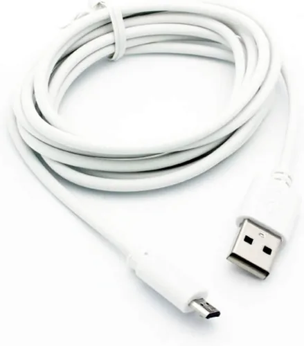 Miniatura 4 de Cable USB MicroUSB de 6 pies compatible con Amazon Kindle Fire HDX 8.9 (versión 2013), 7 (versión 2013), HD 7 (versión 2013), HD 8.9 (versión 2012)