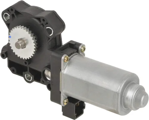 Miniatura 3 de Cardone 82-606 Nuevo motor de ventana eléctrica