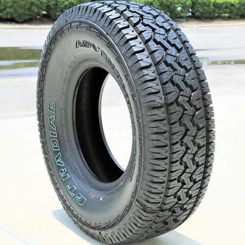 Miniatura 5 de GT Radial Adventuro AT3 P265/70R17 113T