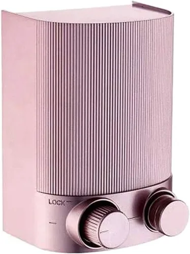Miniatura 7 de Tendedero retráctil para ropa interior retráctil Resistente para secar la línea de lavandería al aire libre Acero inoxidable montado en la pared