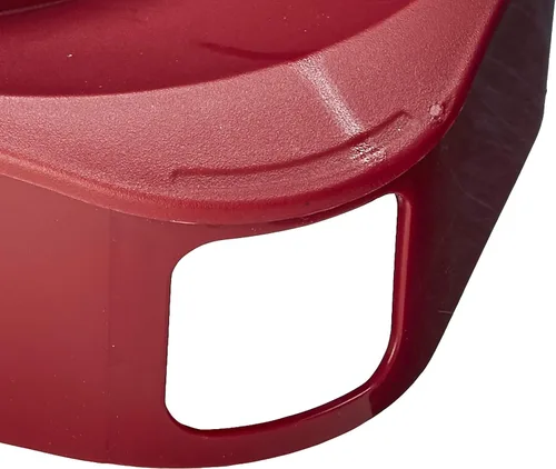 Miniatura 5 de GoodCook - Jarra de 1 galón con tapa de 4 vías, fabricada sin BPA