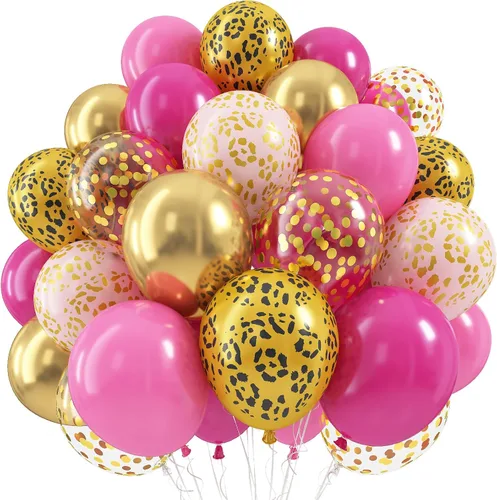 Miniatura 11 de Globos de fútbol, globos de látex blanco y negro de 12 pulgadas con balón de fútbol de 22 pulgadas, globo de aluminio 4D para niños, decoración
