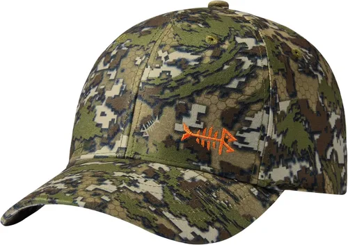 Miniatura 13 de BASSDASH Desolve Gorra de Camuflaje para Pesca y Caza Unisex Ajustable Gorra de Béisbol