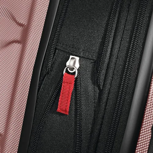 Miniatura 140 de Samsonite Omni PC - Maleta extensible rígida, Negro