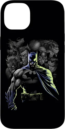 Miniatura 15 de Batman Villains Unleashed - Carcasa para iPhone 17