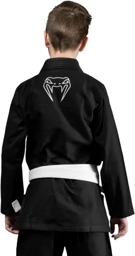 Miniatura 2 de Venum Contender Kids BJJ Gi