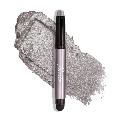 Miniatura 24 de Julep - Sombra de ojos 101 de crema a polvo, impermeable, barra con sombra de ojos – brillo perla – duradera, a prueba de arrugas, sombra de ojos