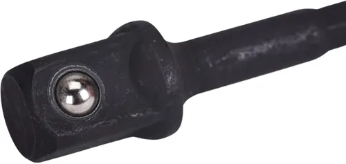 Miniatura 3 de Century Drill & Tool 68584 Impact Pro Juego de adaptadores de enchufe de accionamiento cuadrado, 3 piezas