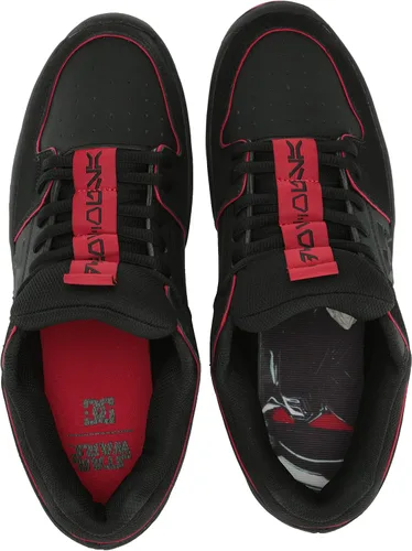 Miniatura 5 de DC X Star Wars The Mandalorian Sneaker Collection - Zapatos de skate para hombre