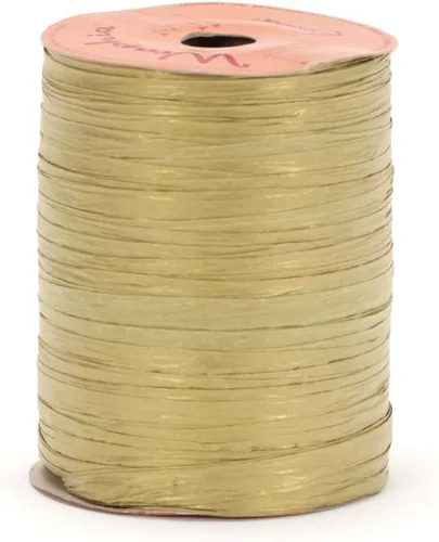 Miniatura 27 de Berwick Wraphia Ii - Cinta de papel mate, 1/4i ['Kraft']