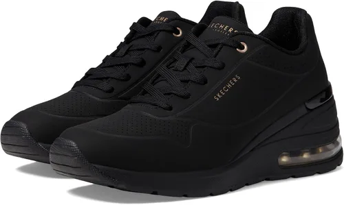 Miniatura 4 de Skechers Women's Million Elevated Air Sneaker