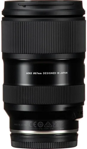 Miniatura 2 de Tamron 28-75mm F/2.8 Di III VXD G2 para Sony E-Mount Full Frame/APS-C (6 Años de Garantía Limitada en EE. UU.)