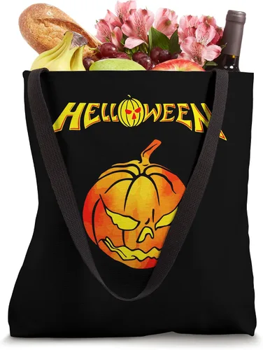 Miniatura 4 de Helloween Is A Power Metal Tote Bag
