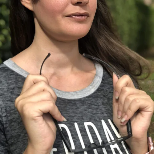 Miniatura 3 de Magz Greenwich - Gafas de sol bifocales para mujeres y hombres, lentes de sol para lectores de sol, lentes de sol magnéticos, marco de conexión
