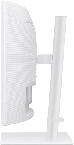 Miniatura 19 de Samsung Monitor de computadora curvado ViewFinity (S65TC) de 34 pulgadas serie Ultra-WQHD 1000R, HDR10, 100Hz, AMD FreeSync, Thunderbolt 4, soporte